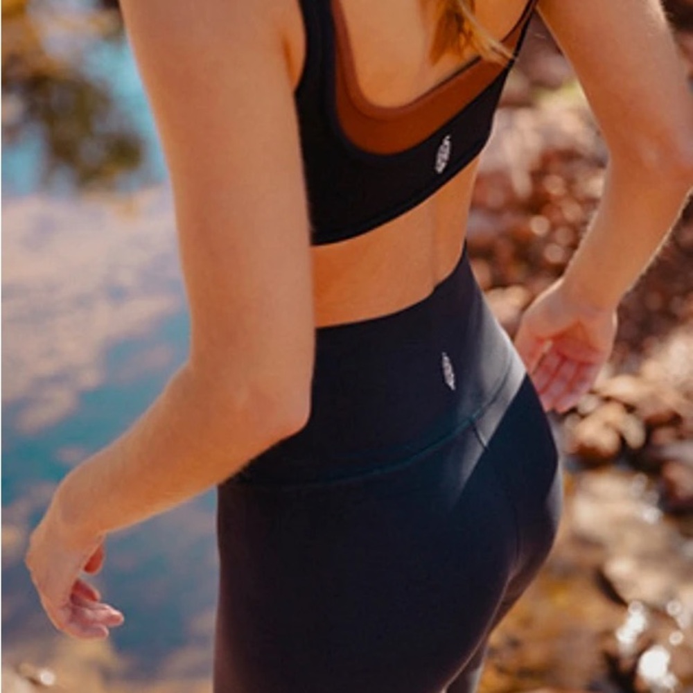 Free People It Takes Two Bra NWOT